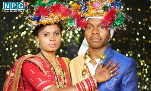 Dhamtari News: शादी के 13 दिन बाद ससुराल में मिली दुल्हन की लाश, फंदे पर लटका था शव, परिजनों ने हत्या का लगाया आरोप...