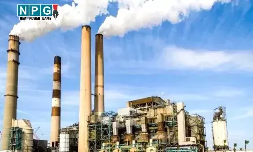 CG News: उद्योगों पर कार्रवाई, प्रदूषण की स्थिति पाए जाने पर 30 उद्योगों पर उत्पादन बंद, 28.92 लाख की क्षतिपूर्ति...पर्यावरणीय उल्लंघनों पर मंडल सख्त