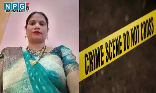 Raipur News: महिला की संदिग्ध मौत, बच्चे नहीं होने से प्रताड़ित करने और क्राइम सीन बदलने का आरोप...