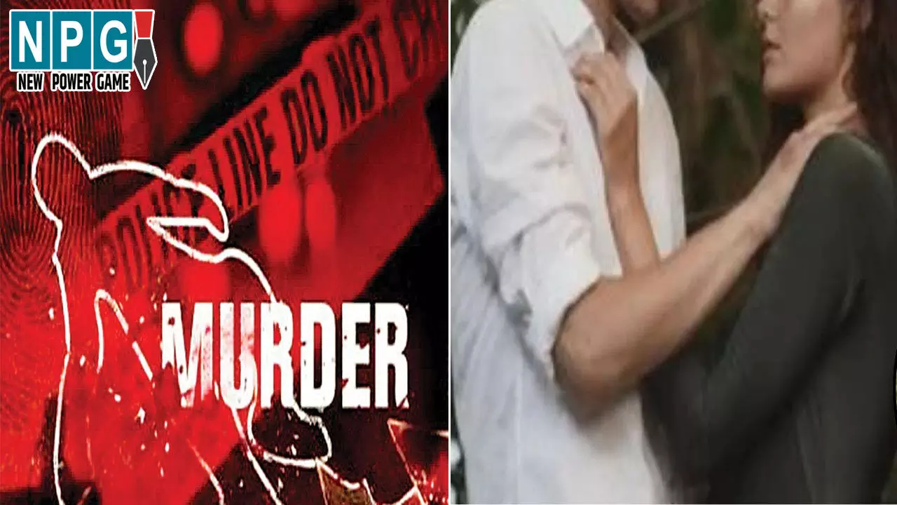 Barabanki Murder Case Barabanki Murder Case