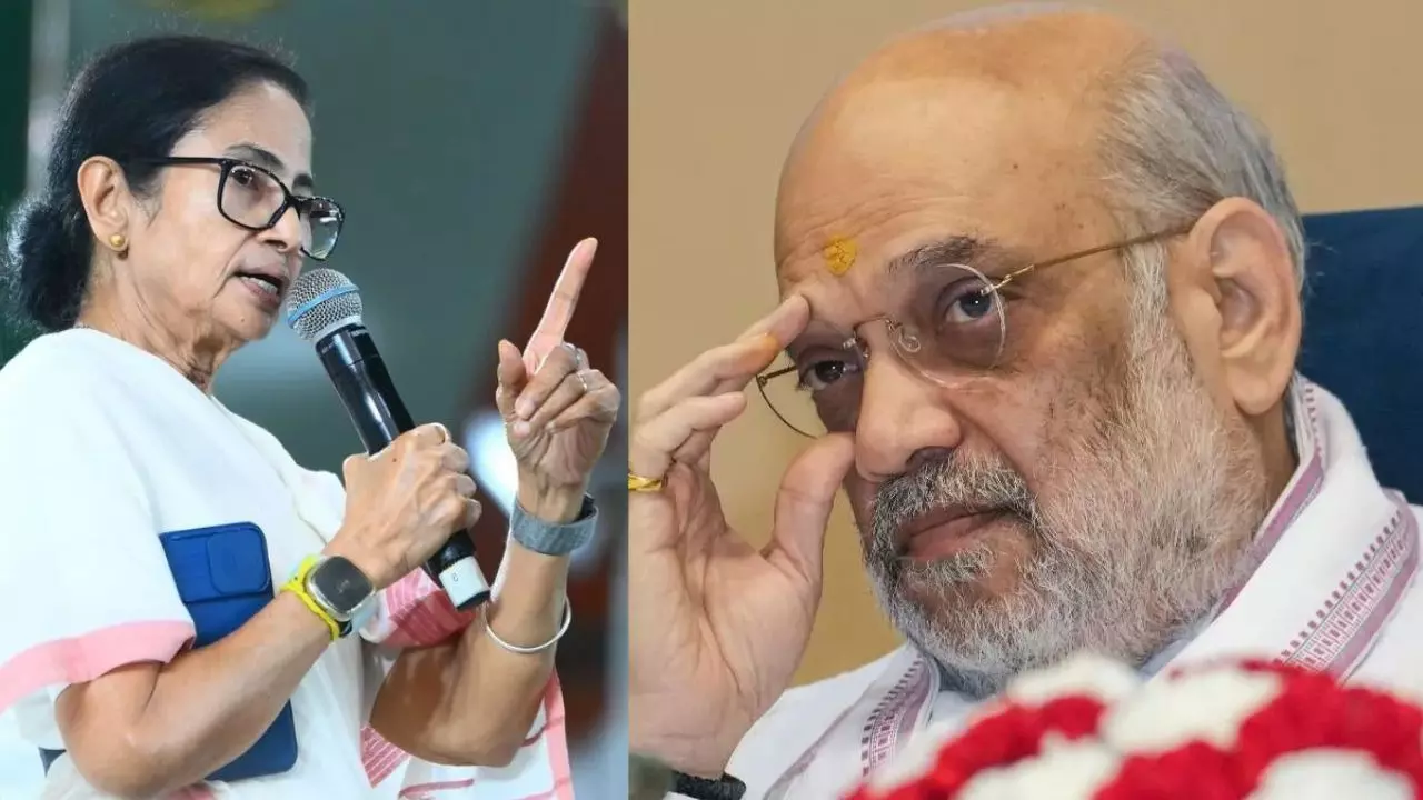 बंगाल की 50 सीटों का परिणाम तय करते हैं बिहारी, बिहार के ये नेता भी बंगाल में लड़ रहे चुनाव बंगाल की 50 सीटों का परिणाम तय करते हैं बिहारी, बिहार के ये नेता भी बंगाल में लड़ रहे चुनाव