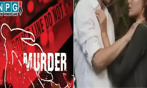 Barabanki Murder Case