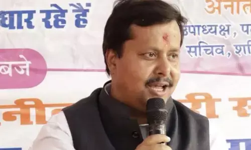 नितिन नबीन आज देंगे इस्तीफा! BJP की यह परंपरागत सीट हो जाएगी खाली, उपचुनाव में सभी दलों की होगी नजर