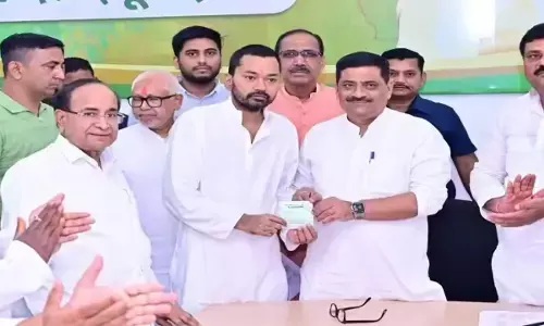 नीतीश कुमार के नक्शे कदम पर बेटे निशांत कुमार, जल्द शुरू करेंगे जनता के लिए यह काम