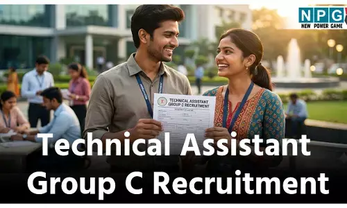 UPSSSC Recruitment