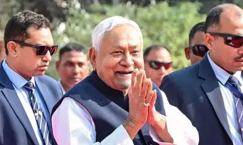 नीतीश कुमार सितंबर तक रह सकते हैं मुख्यमंत्री, अब ये कैसे हुआ मुमकिन?