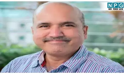 भ्रष्टाचार की तीसरी खिड़की! छत्तीसगढ़ के इस विभाग की पोस्टिंग में गोलमाल की तैयारी, प्रमोशन भी नहीं- डॉ.गुप्ता