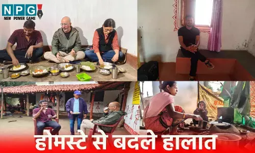 CM Vishnudeo Sai: होमस्टे से बदले हालात, CM विष्णुदेव के नेतृत्व में स्थानीय सहभागिता से छत्तीसगढ़ में पर्यटन को मिल रहा नया आयाम