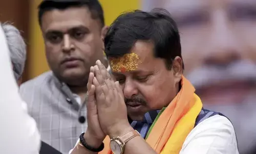 नितिन नवीन अभी नहीं देंगे इस्तीफा, प्रेम कुमार को बुलाया गया दिल्ली, क्या है पूरा माजरा?