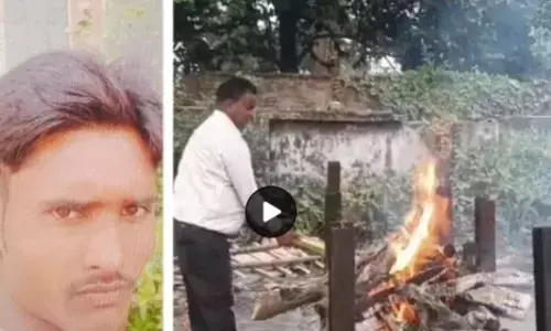 घर वालों ने बेटा समझकर कर दिया अंतिम संस्कार, युवक बंगाल में मिला जिंदा, किशनगंज की बड़ी रोचक कहानी पढ़ें