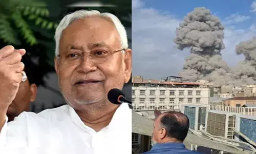 बिहार में पश्चिम एशिया युद्ध का कितना असर? सरकार ने बनाया हाईलेवल क्राइसिस मैनेजमेंट ग्रुप, क्या बड़ी तैयारी?