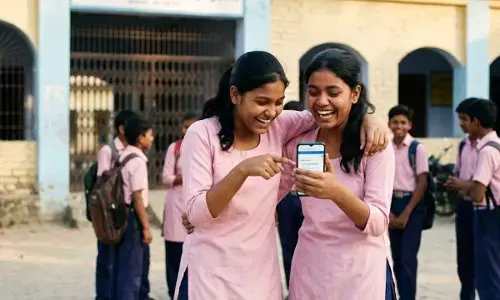 Bihar Board 10th Result 2026 : बिहार मैट्रिक का रिजल्ट जारी, 2 छात्राओं ने 500 में 492 नंबर लाए, बनीं स्टेट टॉपर