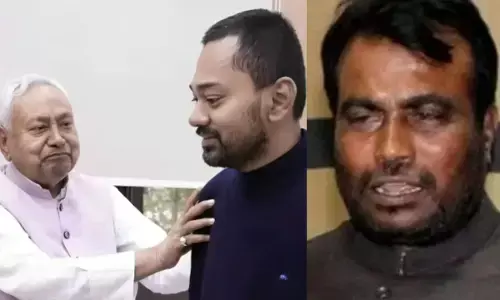 निशांत कुमार में मुख्यमंत्री बनने के सभी गुण... जदयू नेता श्याम रजक ने और क्या-क्या कहा?