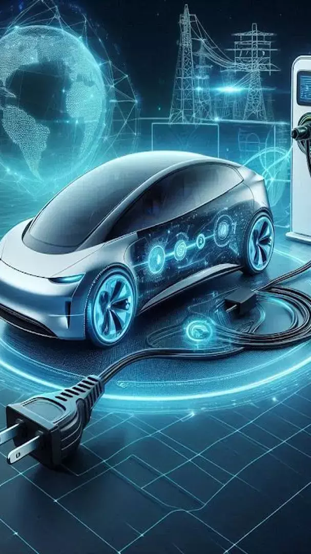 खुशखबरी या झटका? EV वाहनों वालों के लिए सरकार का बड़ा फैसला, नई सब्सिडी पॉलिसी हुई लागू