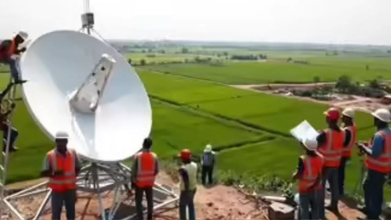 क्या है डॉप्लर रडार? जिससे दरभंगा सहित 10 से ज्यादा जिलों को मिलेगा लाभ क्या है डॉप्लर रडार? जिससे दरभंगा सहित 10 से ज्यादा जिलों को मिलेगा लाभ