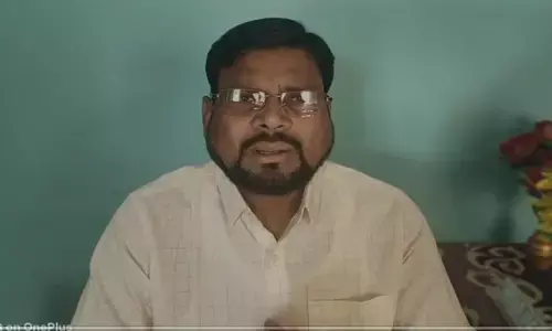 CG TET: शिक्षक पात्रता परीक्षा के विरोध में दिल्ली में हुंकार भरेंगे छत्तीसगढ़ के शिक्षक, सैकड़ों टीचर्स होंगे शामिल, केदार जैन बोले-...