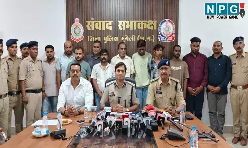 CG Crime: इस काईम स्टोरी को पढ़कर आप हिल जाएंगे, दृश्यम फिल्म से भी ज्यादा शातिर आरोपी, करोड़ों की संपत्ति के लालच में सगे भाइयों ने ऐसी रची साजिश