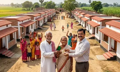 बिहारियों की बहार...1 करोड़ लोगों को घर लाएगी सरकार, योजना के बारे में A Tu Z जानें