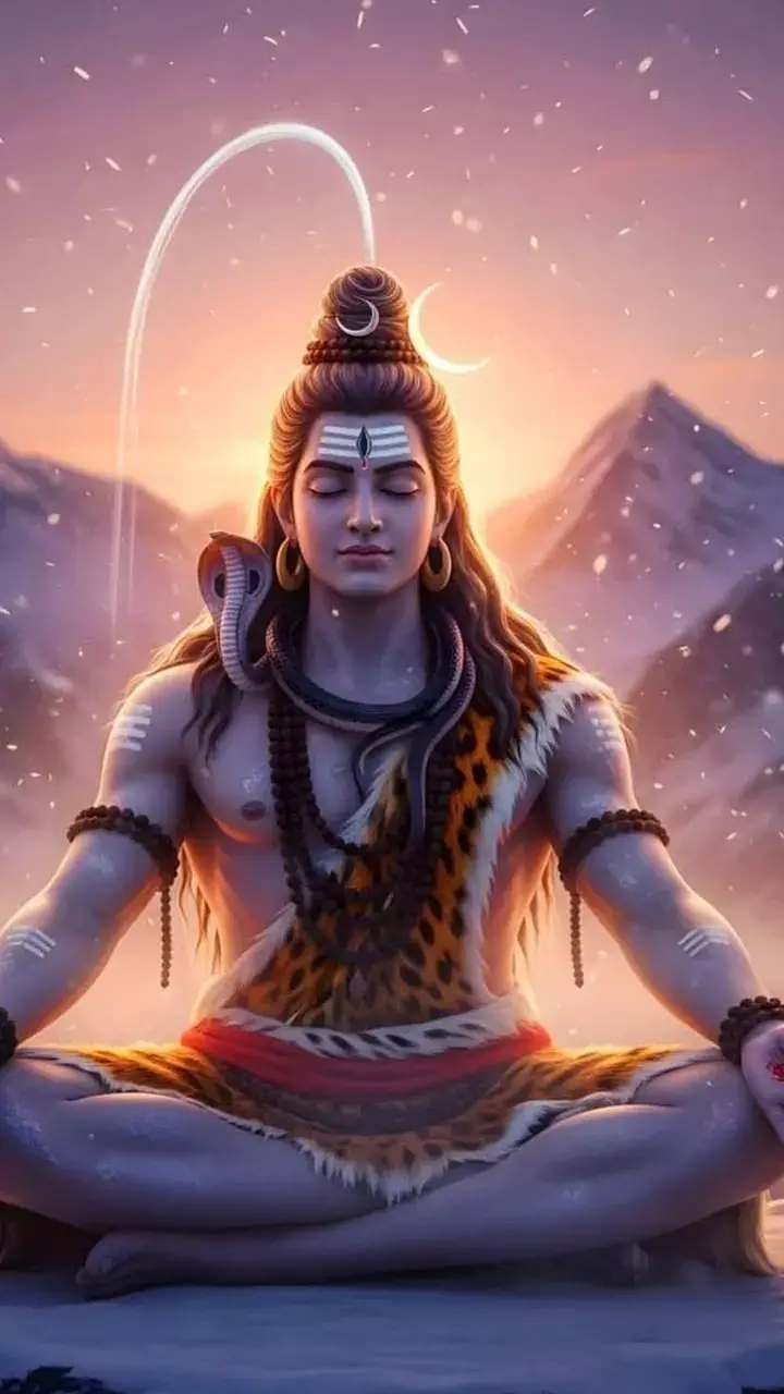 Somwar Upay: सोमवार के दिन भगवान शिव को भूलकर भी ना चढ़ाएं ये चीजें, भोलेनाथ हो जायेंगे नाराज