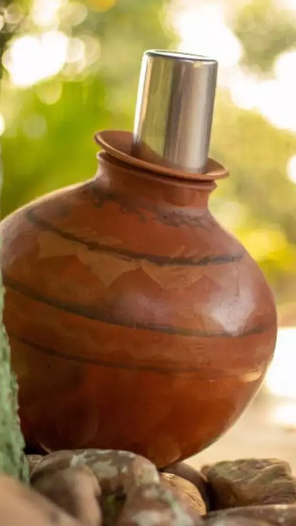 मटके में डाले ये 1 सिक्रेट चीज! अब मिनटों में पानी हो जाएगा मीठा और बर्फ जैसा ठंडा...