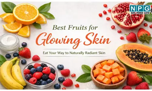 Top 5 Fruits For Younger Looking Skin: आपको जल्दी बूढ़ा  नहीं दिखने देंगे ये पांच फल, डाइट में आज से ही करें शामिल