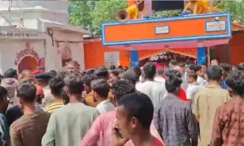 नालंदा शीतला माता मंदिर हादसा : क्यों इस दिन हर साल मंदिर में उमड़ती है भीड़? नीतीश कुमार ने मुआवजे का किया ऐलान