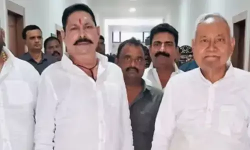 अनंत सिंह को मिल गई बड़ी जिम्मेदारी, नीतीश सरकार ने खुश होकर दिया तोहफा! बिहार विधानसभा की 19 समितियों का हुआ गठन