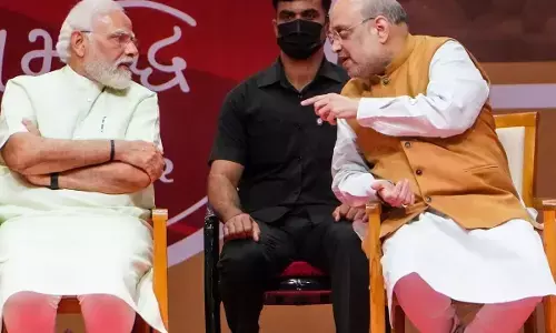 बिहार में नया सीएम चुनना आसान नहीं...बीजेपी बड़ी मुश्किल में, एक को बनाया तो दूसरा रूठ जाएगा