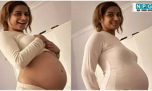 प्रेग्नेंट हैं पूनम पांडे! बेबी बंप के साथ इंस्टा पर शेयर की फोटोज, लोगों ने पूछा- कौन है पिता?...