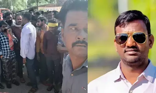 Datia BJP Parshad Murder: दिनदहाड़े BJP पार्षद की गोली मारकर हत्या हत्या, आजीवन कारावास की सजा काट चुका था मृतक पार्षद