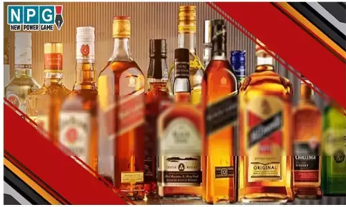 CG Liquor Rate List 2026: शराब रेट लिस्टः आबकारी विभाग ने शराब की नई रेट लिस्ट की जारी, जानिए बियर, देशी-विदेशी की अब क्या है कीमत...