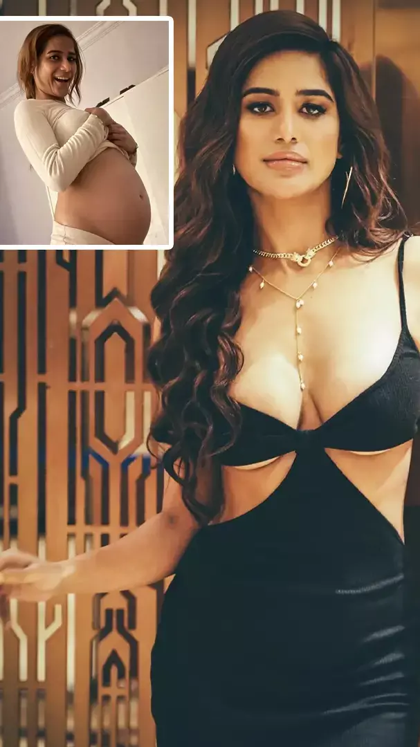 मां बनने वाली है Poonam Pandey! बेबी बंप के साथ सामने आई तस्वीरें