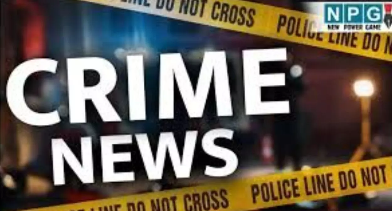 Raipur News: रायपुर में डबल मर्डर, पूर्व... ... CG Top News Today: छत्तीसगढ़ की टॉप न्यूज़ और हर बड़ी अपडेट एक ही जगह, एक ही क्लिक में | NPG News Raipur News: रायपुर में डबल मर्डर, पूर्व... ... CG Top News Today: छत्तीसगढ़ की टॉप न्यूज़ और हर बड़ी अपडेट एक ही जगह, एक ही क्लिक में | NPG News