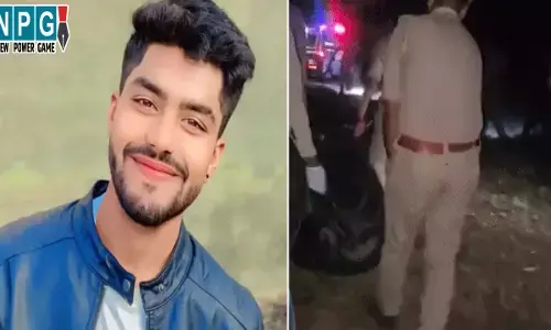 Bulandshahr Murder Case