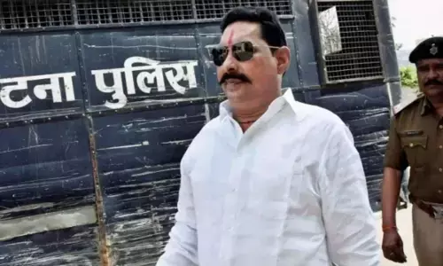 भगवान भी CM बन जाएं तो मर्डर नहीं रुकेगा, अनंत सिंह बढ़ते अपराध पर बोले-हर घर में थोड़े ना...