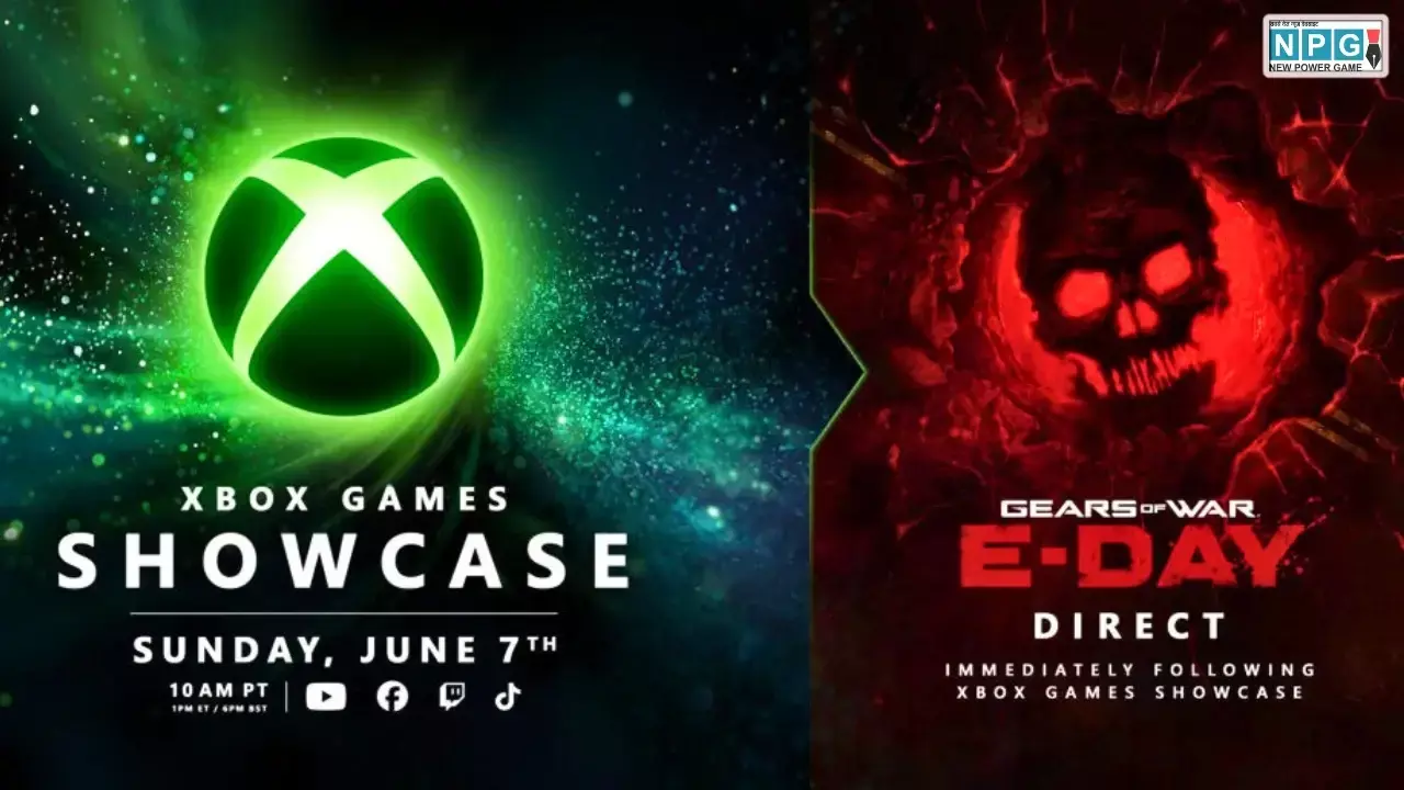 Xbox Games Showcase 2026 Launch Date