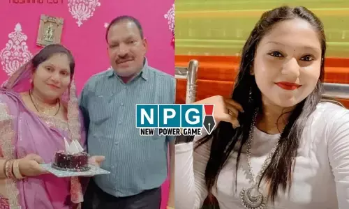 Raipur News: पत्नी-बेटी की हत्या के बाद बर्खास्त पुलिसकर्मी बोला, पत्नी का किराएदार से...