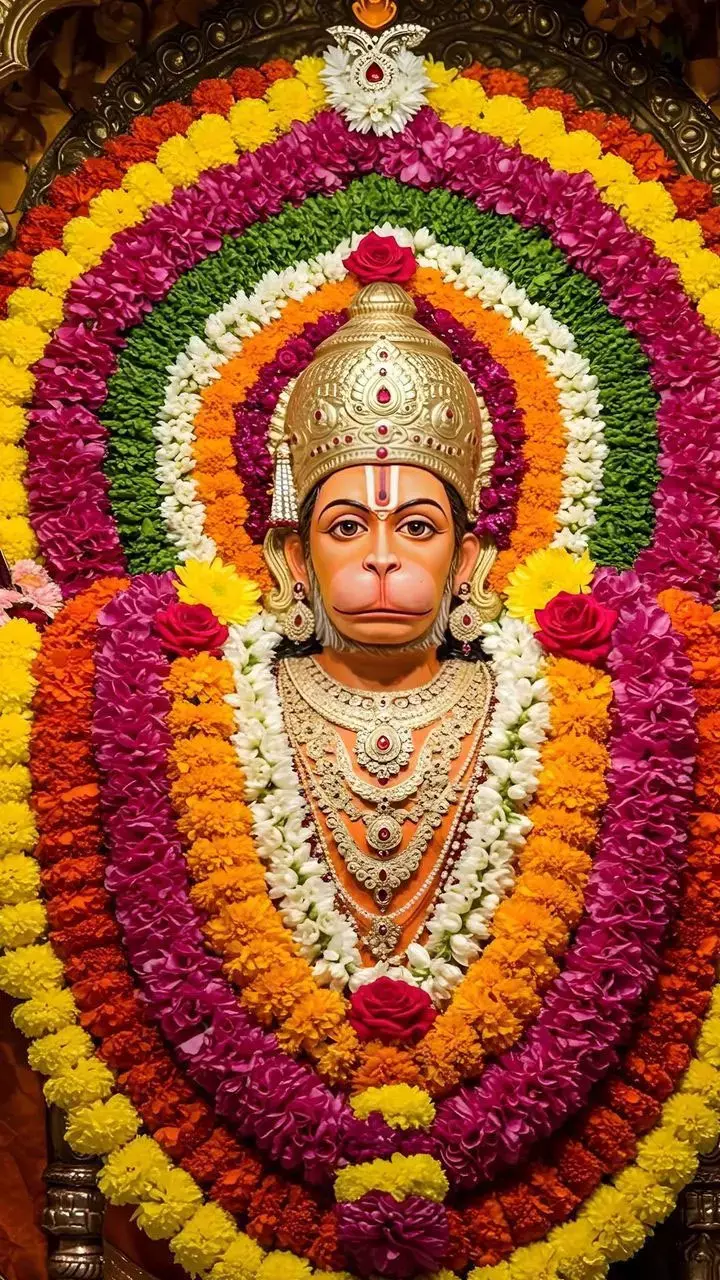 Hanuman Jayanti Bhog: हनुमान जयंती पर बजरंगबली को लगाएं इन चीजों का भोग, पूरी होंगी सभी मनोकामनाएं