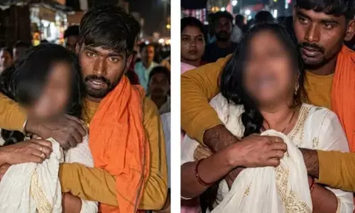 नालंदा में भीड़ ने महिला के कपड़े फाड़े, निजी अंगों को पकड़ा... सड़कों पर घुमाया, आरा की घटना की दिलाई याद