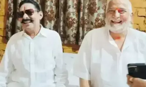 अनंत सिंह का महादंगल : ईरान और जॉर्जिया तक से आ रहे पहलवान, अपने इस दुश्मन के नाम पर कर रहे कुश्ती