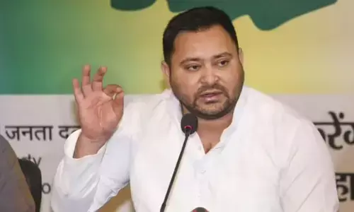 क्या तेजस्वी यादव ने बिहार का अपमान किया...केरल में क्या कह दिया तो मच गया इतना बवाल? आंकड़े देखकर तय करें