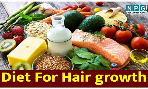 मज़बूत, घने और चमकदार बालों के लिए डाइट में शरीर करें ये सिंपल चीज़ें, एक्सपर्ट ने बताया सीक्रेट