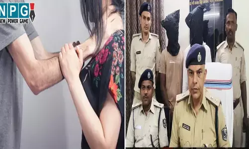 Muzaffarpur Murder Case