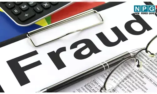 मां-बेटी निकली ठग: रेलवे में नौकरी लगाने के नाम पर ठग लिए 15 लाख रुपये, ई-मेल के जरिए भेजा फर्जी नियुक्ति पत्र