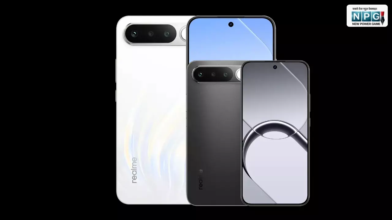 Realme 16 5G Launched in India