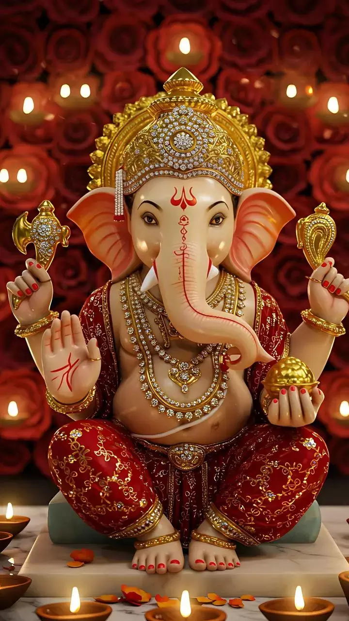 Vikat Sankashti Chaturthi 2026: कब है वैशाख विकट संकष्टी चतुर्थी,  जानिए तिथि, पूजा और शुभ मुहूर्त