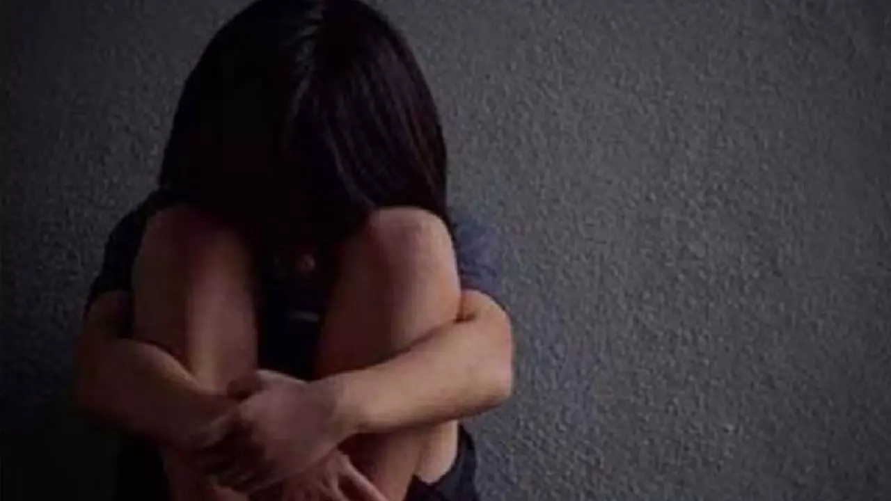 चाचा बना हैवान...3 साल की बच्ची से गैंगरेप, 2 आरोपी गिरफ्तार, पटना शर्मसार