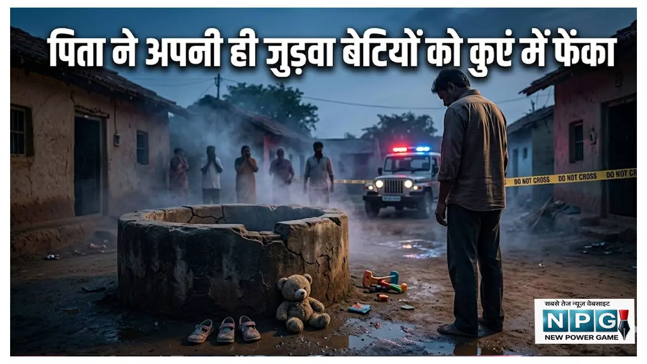 Telangana Crime News Telangana Crime News