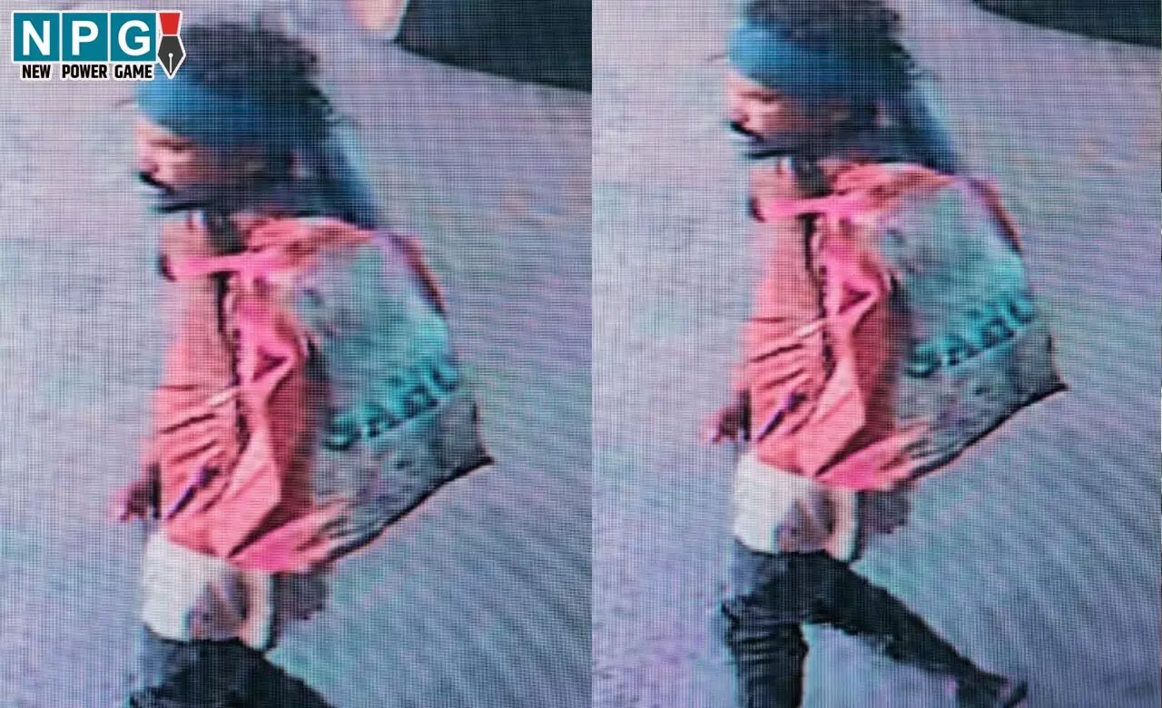 Ambikapur News: प्राइवेट पार्ट में प्लास्टिक बोतल, पत्थर से सिर कुचलकर बुजुर्ग महिला की हत्या, आरोपी की हुई पहचान, पुलिस ने फोटो और नंबर किया जारी...