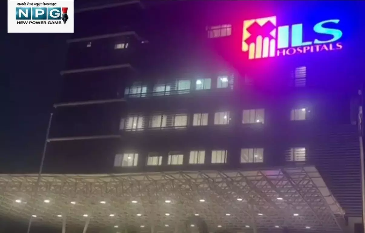 रायपुर के इस अस्पताल में बड़ा हादसा: चौथे फ्लोर का... ... CG Top News Today: छत्तीसगढ़ की हर बड़ी खबर एक क्लिक में, एक ही जगह पढ़ें राज्यभर की टॉप अपडेट रायपुर के इस अस्पताल में बड़ा हादसा: चौथे फ्लोर का... ... CG Top News Today: छत्तीसगढ़ की हर बड़ी खबर एक क्लिक में, एक ही जगह पढ़ें राज्यभर की टॉप अपडेट